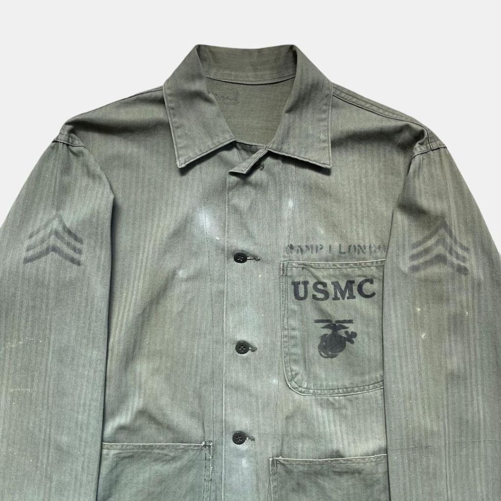 USMC P-47 Jacket