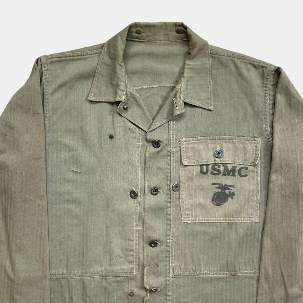 USMC P-44 Jacket