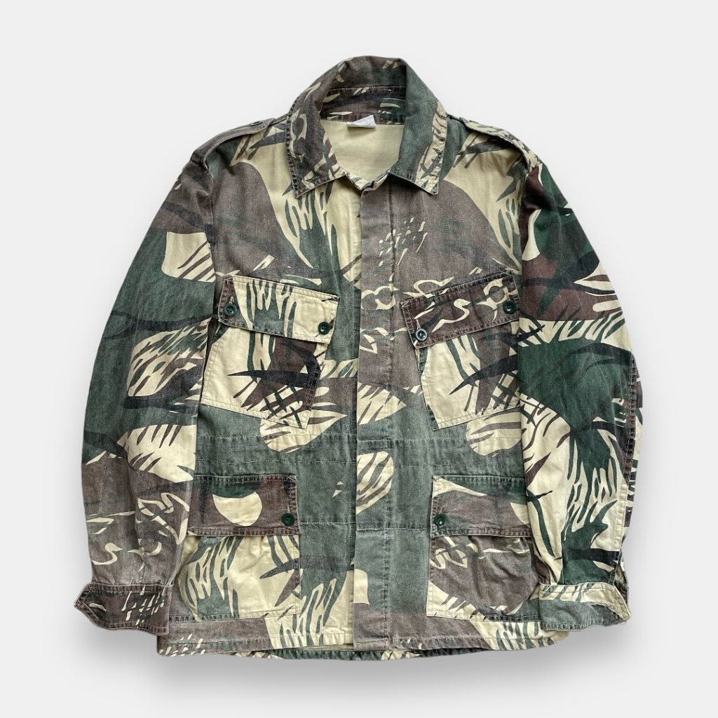 Rhodesian Bush Jacket by&nbsp;Paladin