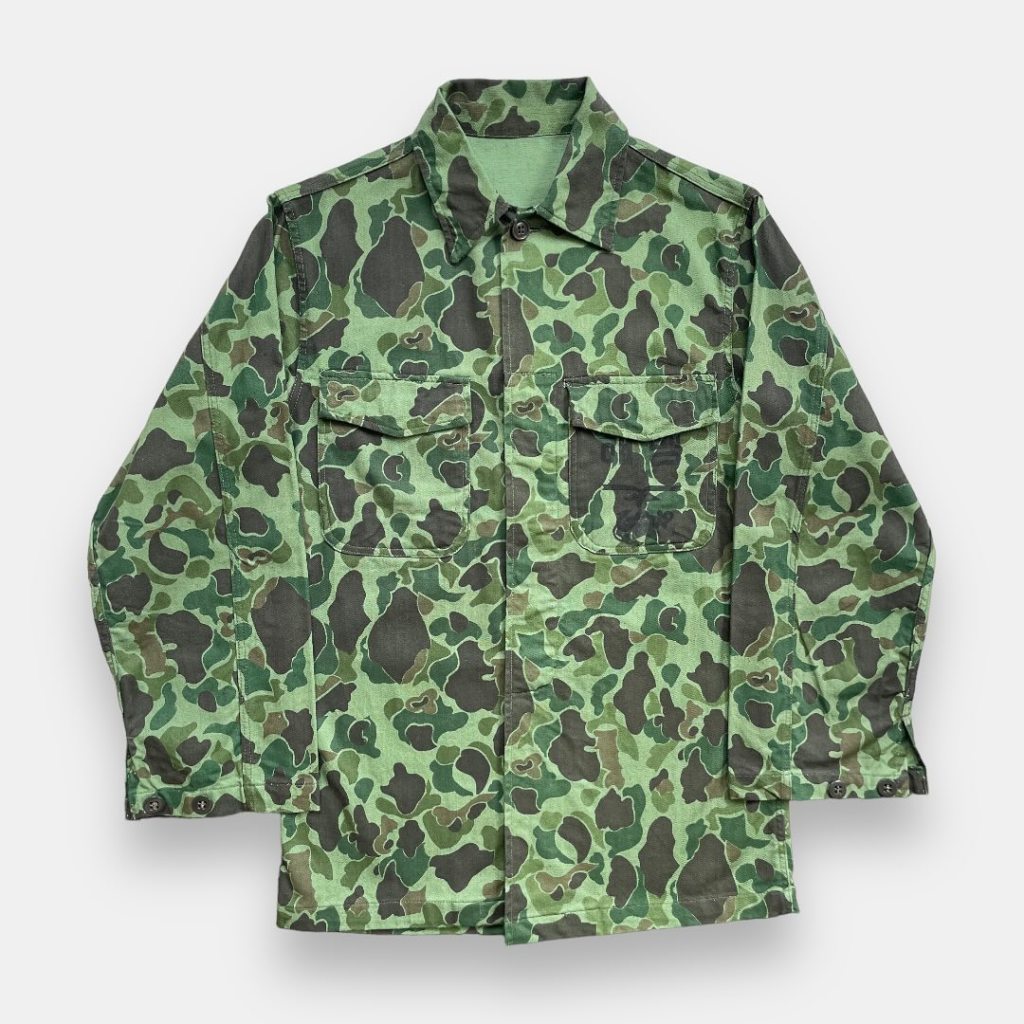 ROKMC Duck Hunter&nbsp;Camouflage