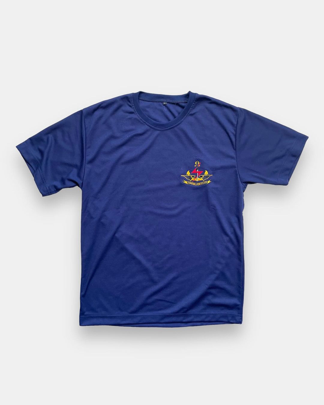 Kaos Denjaka Detasemen Jalamangkara asli TNI AL 