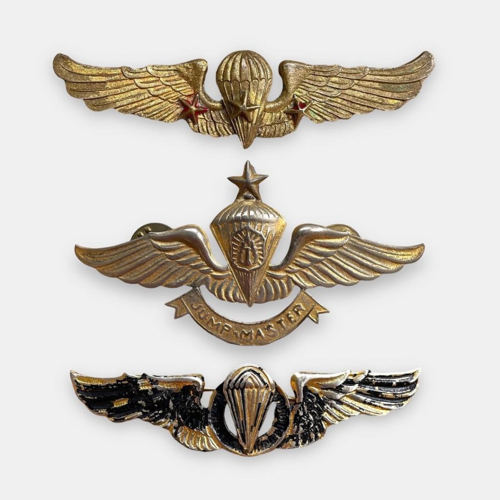 Fake and Fantasy Indonesian Wings&nbsp;[ID]