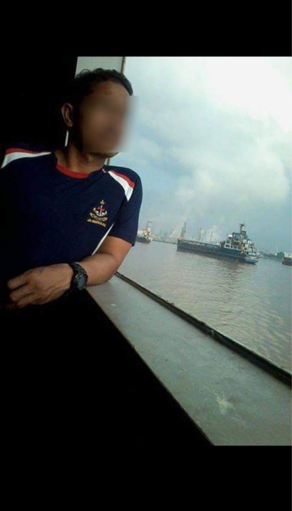 Kaos Denjaka Detasemen Jalamangkara asli TNI AL 