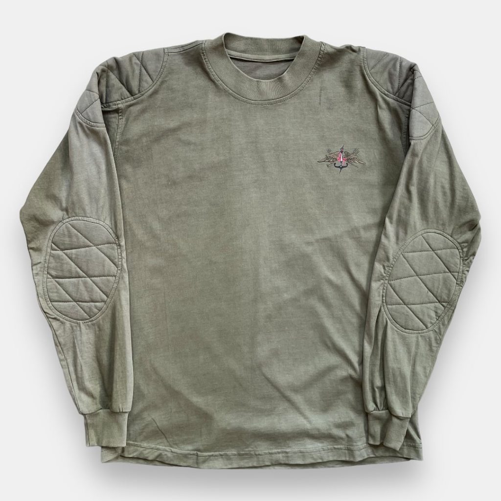 Denbravo-90 Shooting Shirt