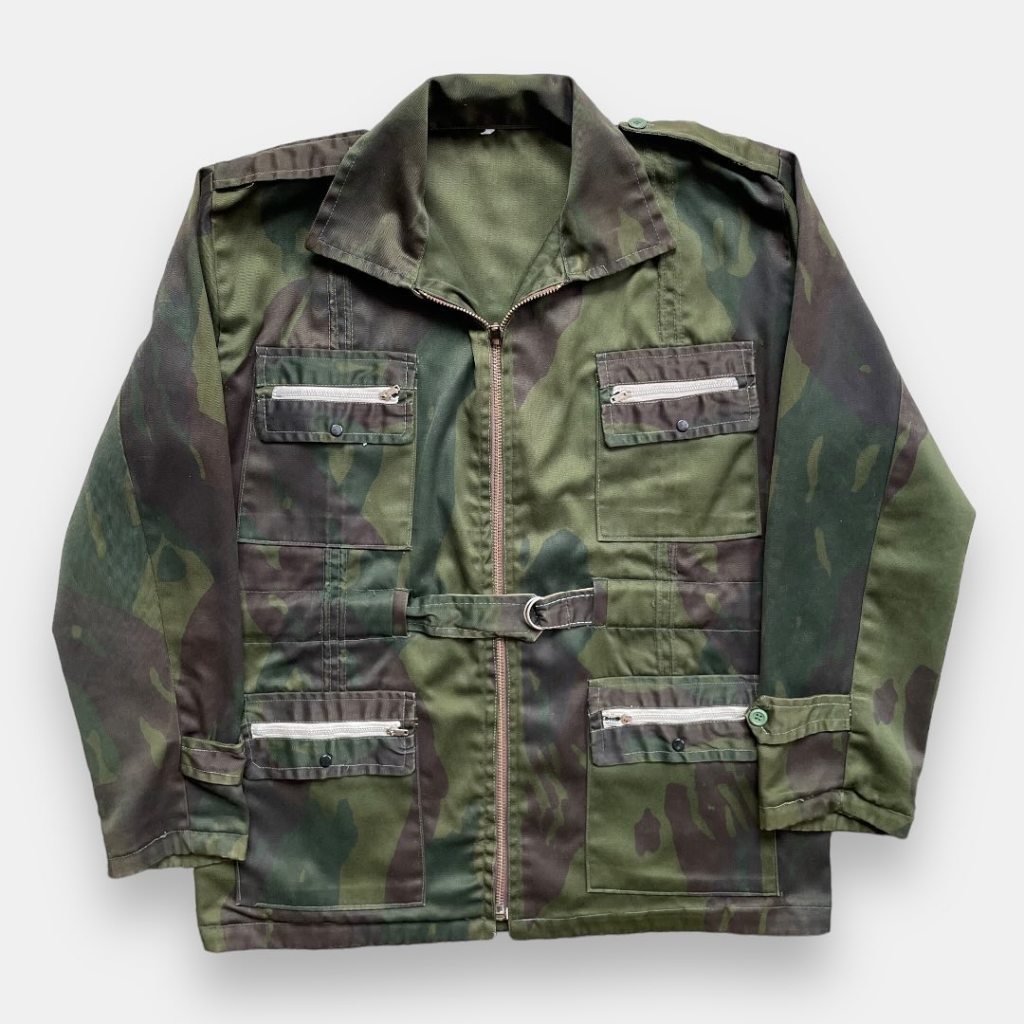 Loreng OPR Camouflage