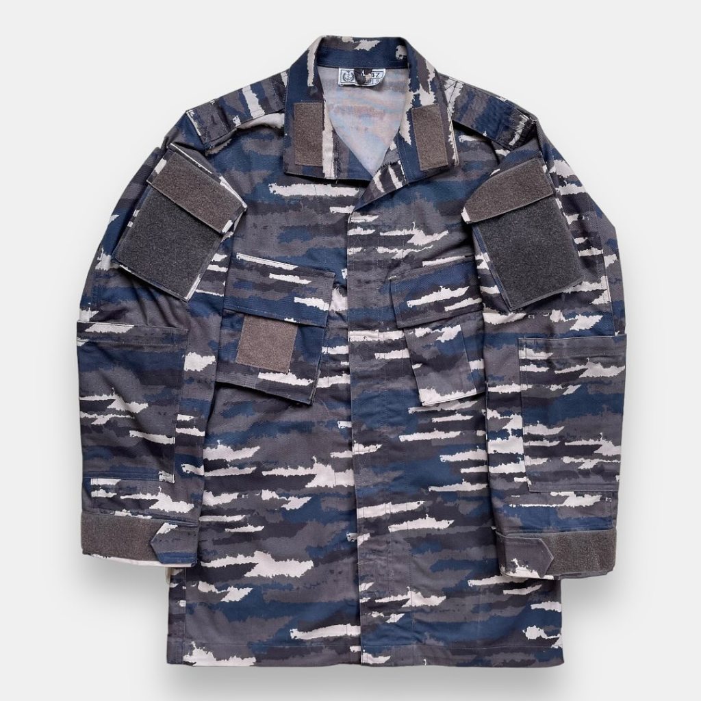 Loreng Layar – Sailing Camouflage Indonesia&nbsp;2017