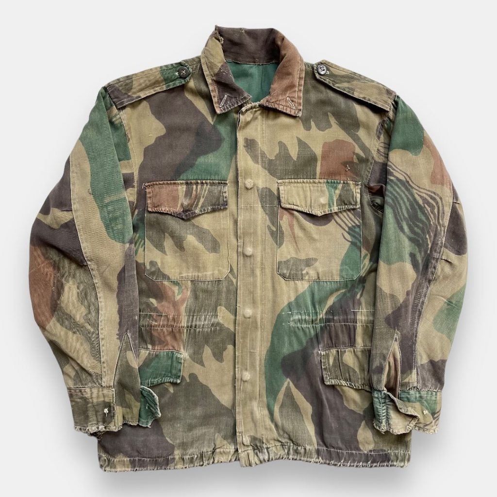 Loreng YON 32&nbsp;Camouflage