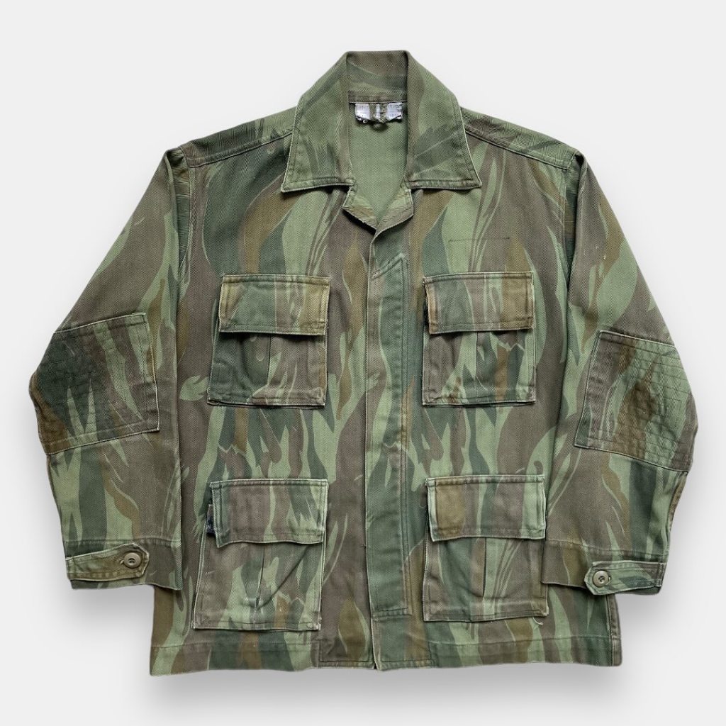 IFGABA “Muted” Camouflage