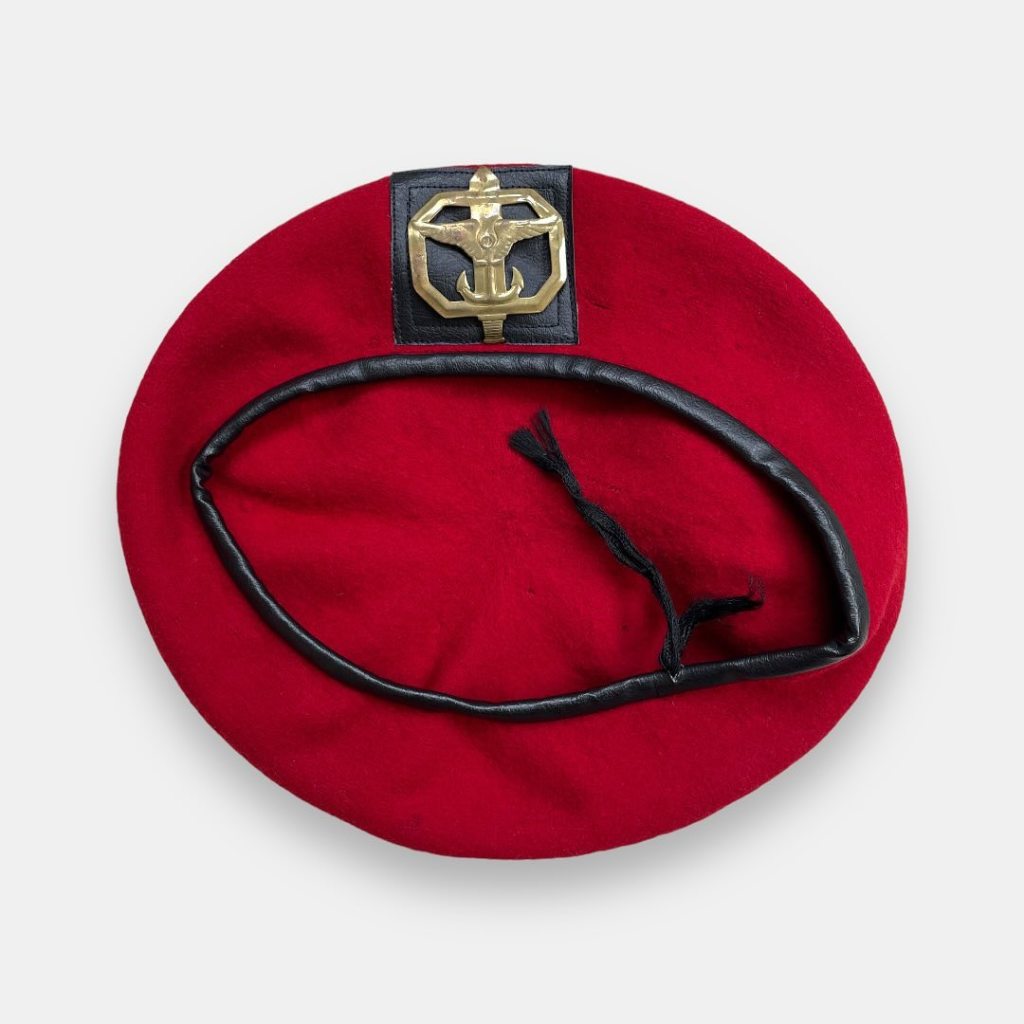 RPKAD Beret (attributed)