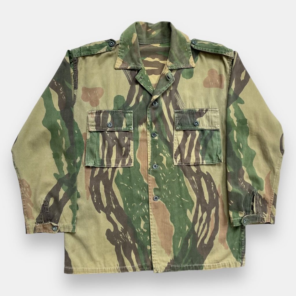 Never-before-seen Pre-Loreng Darah Mengalir&nbsp;Kopassandha