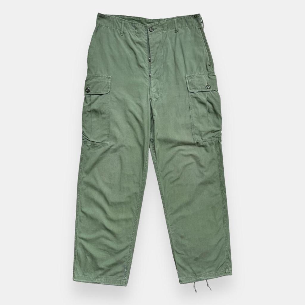 1st Pattern Jungle&nbsp;Trousers
