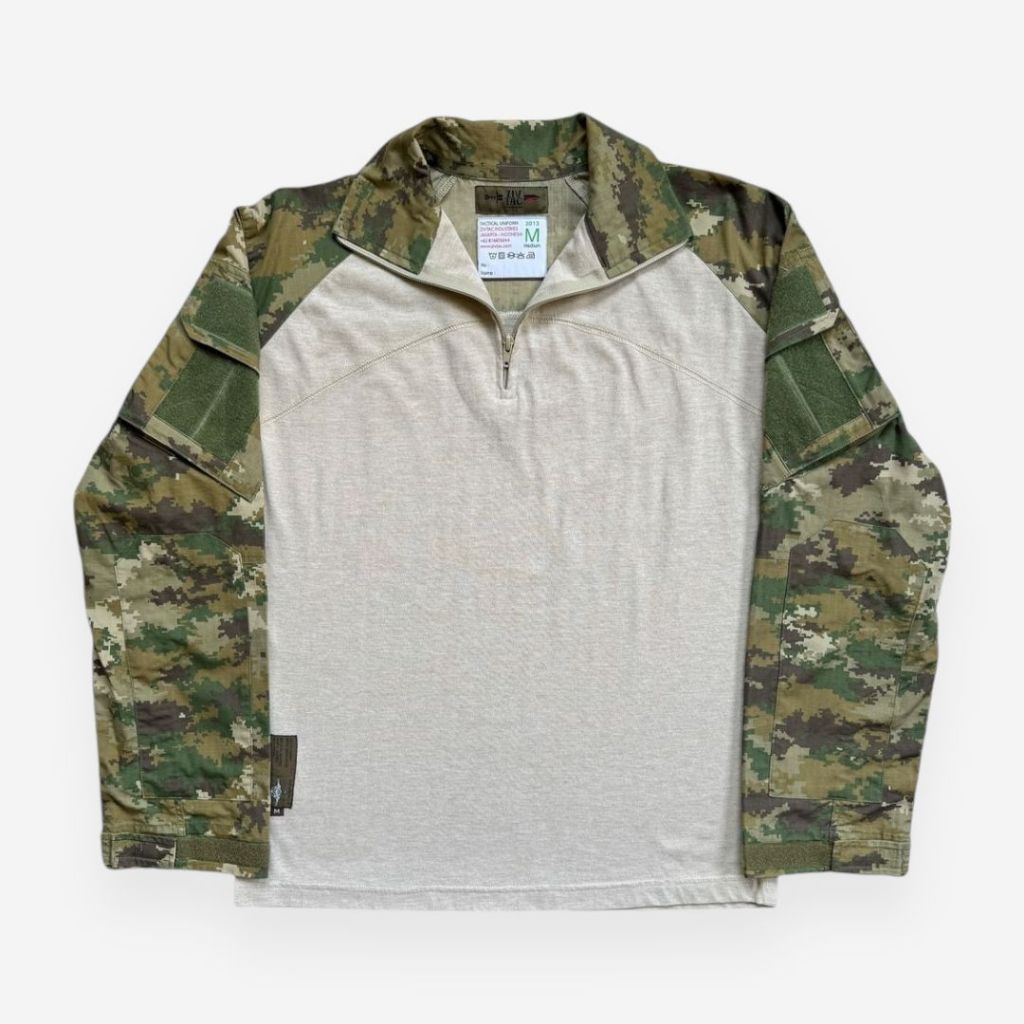 KOPASKA Combat Shirt by&nbsp;ZIVTAC