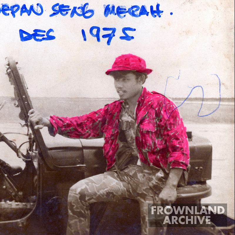 KOPASGAT 10 Desember 1975, Bandara Vila Salazar / Baucau Timor&nbsp;Timur