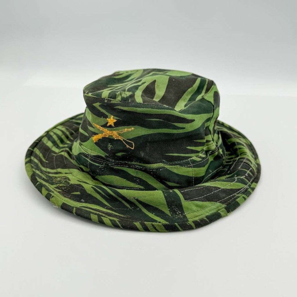 Unique IFGABA Pattern Bush&nbsp;Hat