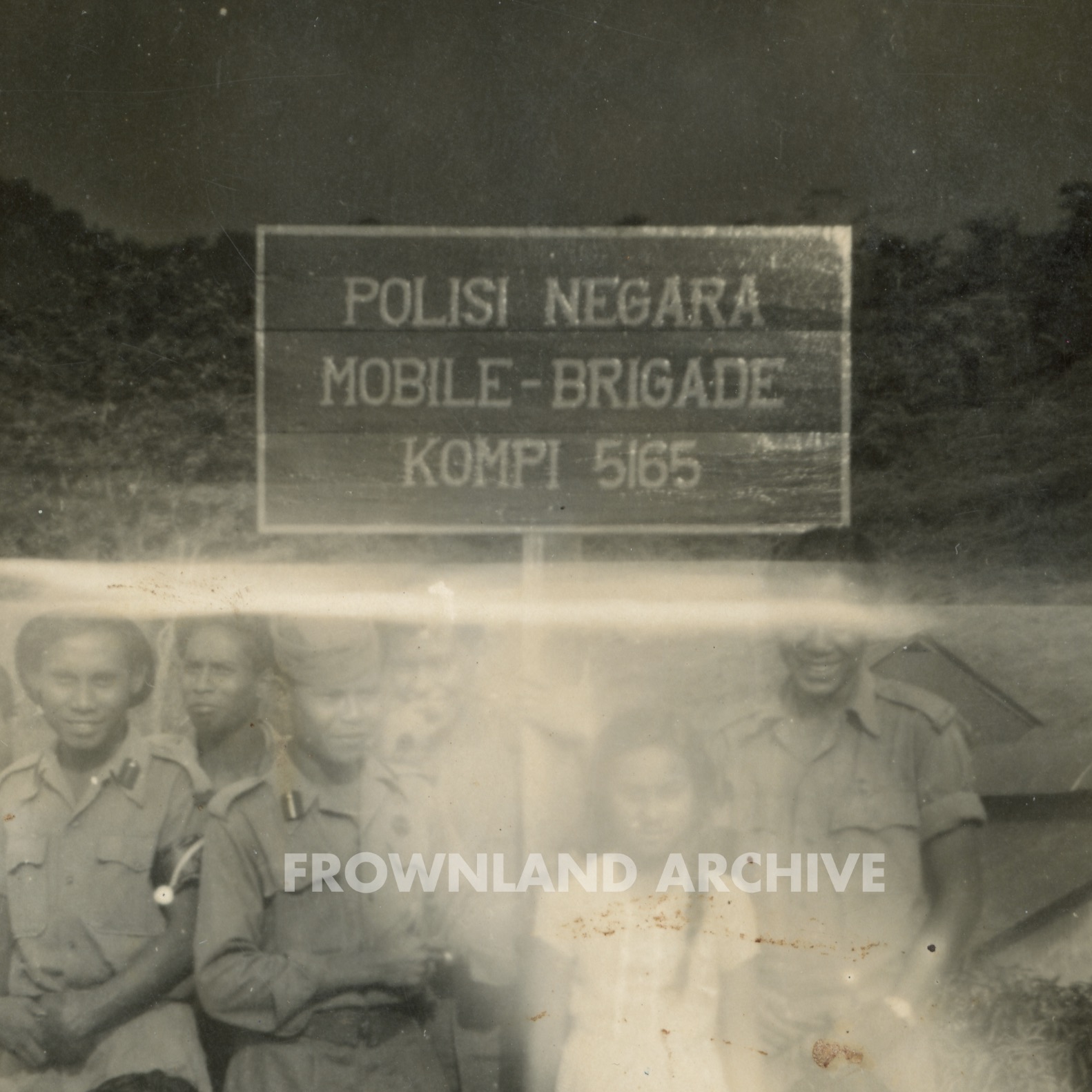 Mobrig Kompi 5165 aka Kompie Timor
