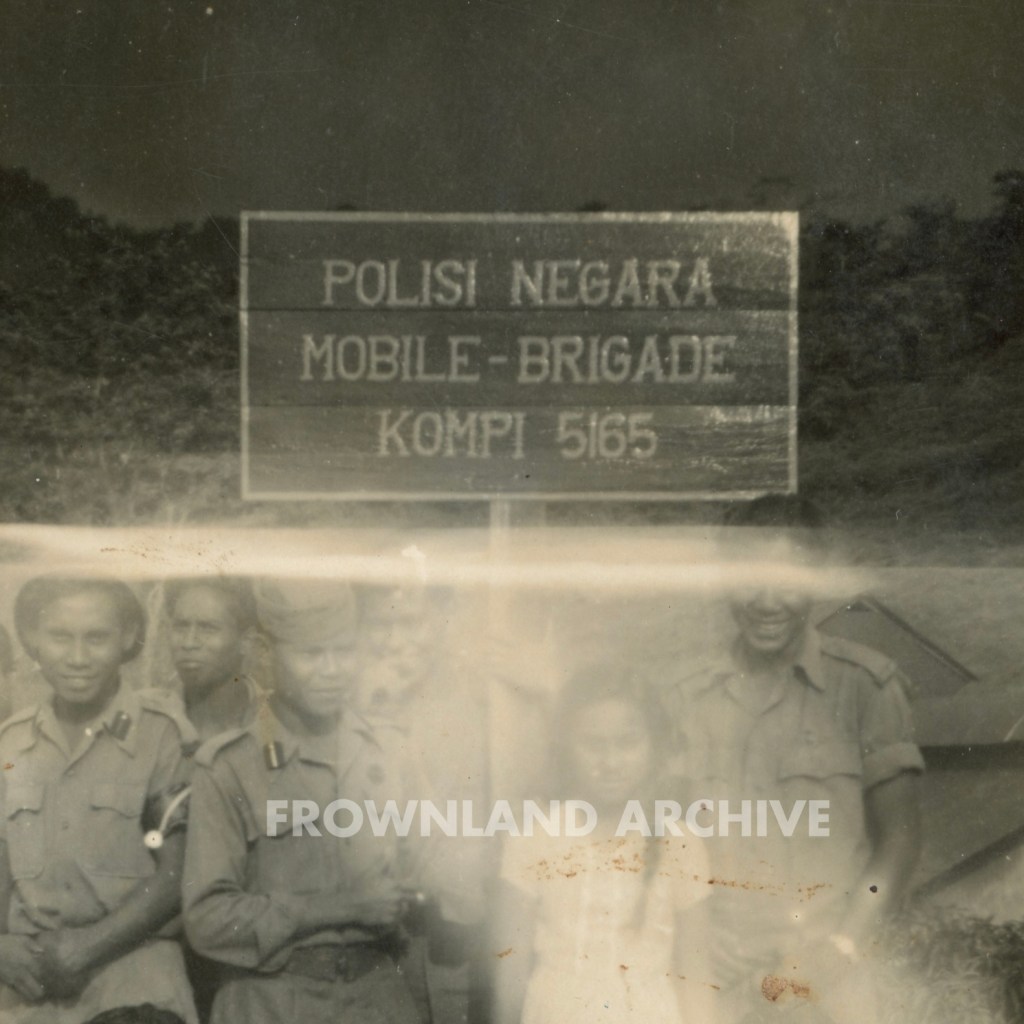 Mobrig Kompi 5165 aka Kompie&nbsp;Timor