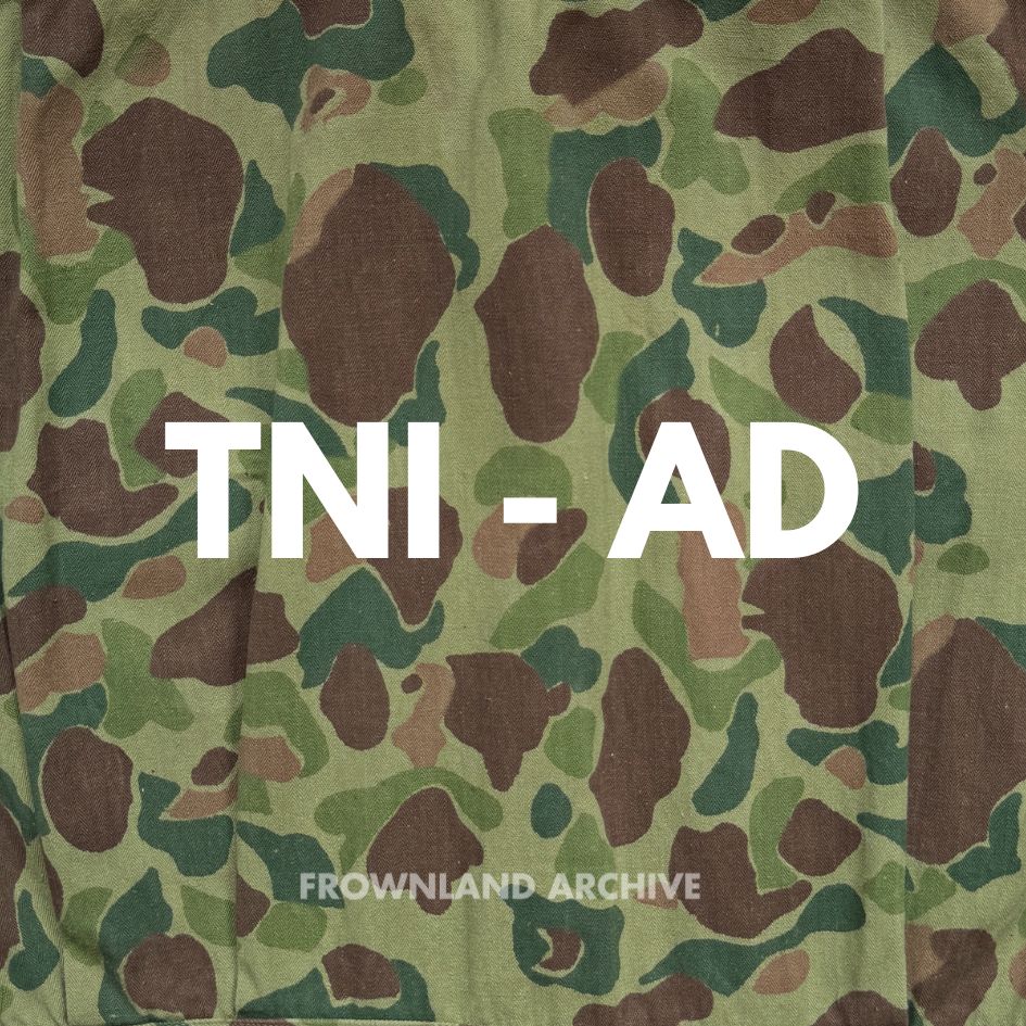 Contributed Archives: TNI-AD