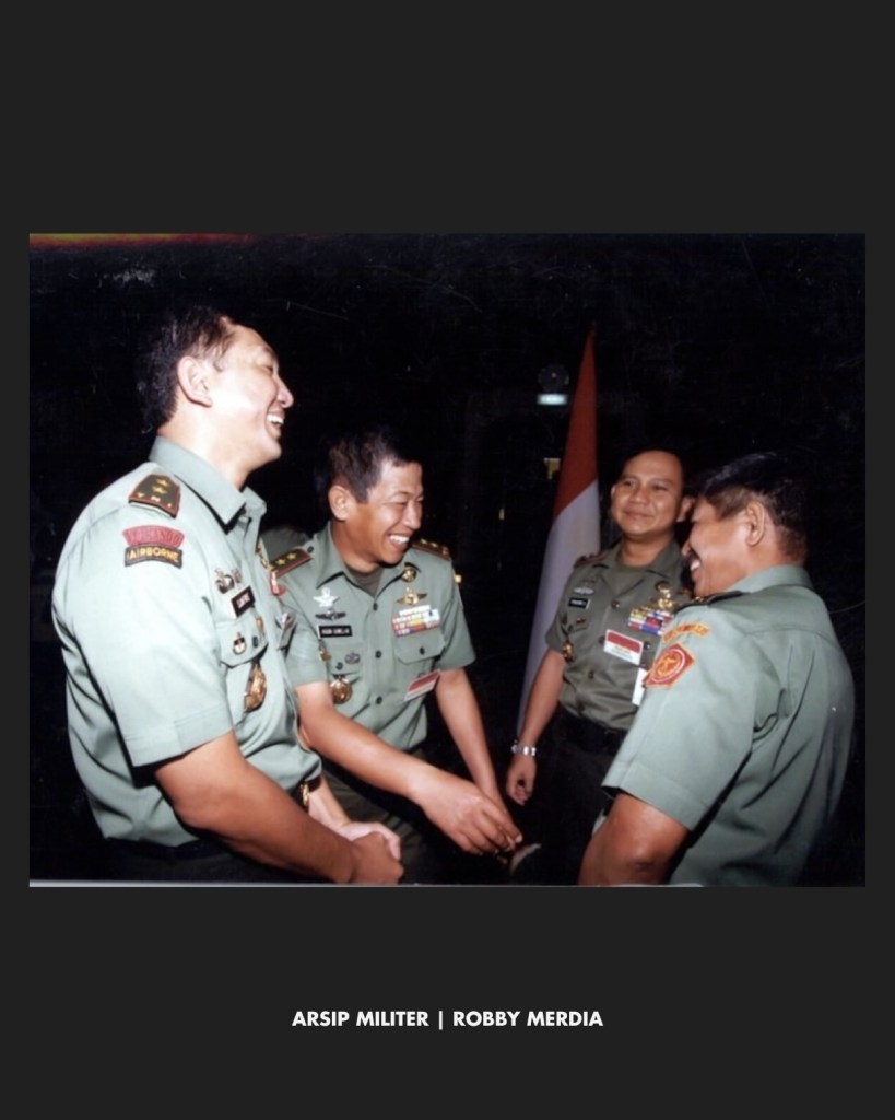 Muhammad Yunus Yosfiah (lahir 7 Agustus 1944 ) adalah salah seorang tokoh militer Indonesia yang pernah menjabat sebagai Menteri Penerangan yang terakhir pada masa pemerintahan Presiden Bacharuddin Jusuf Habibie. Ia adalah lulusan Akademi Militer Nasional (AMN) tahun 1965.