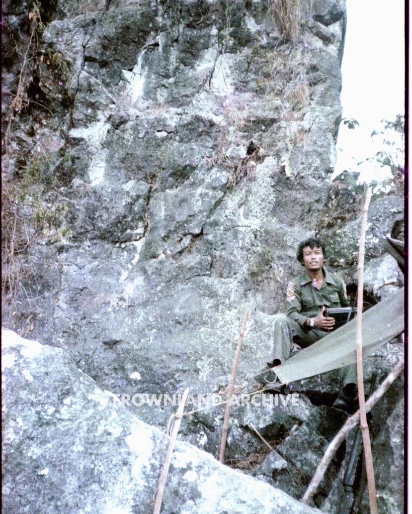 personil-yonif-328-kostrad-di-gunung-matebian-tahun-1978.-mate-meninggal-bian-bean-arwah